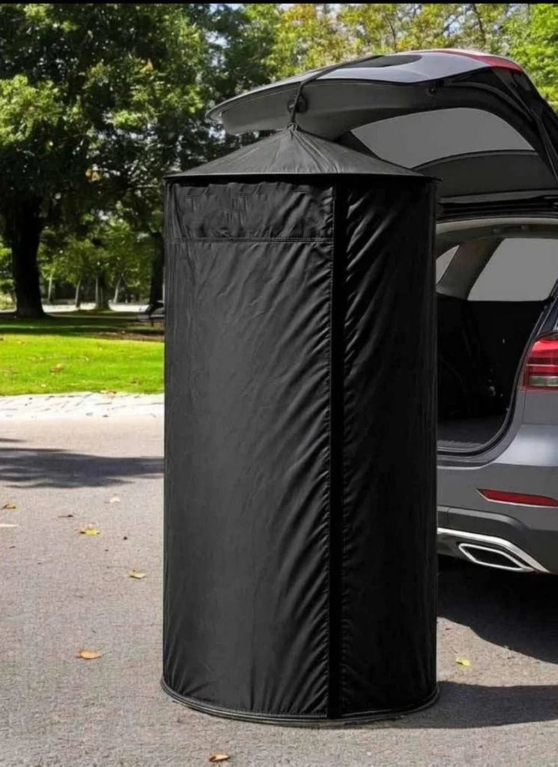 Cabine d'habillage portable™