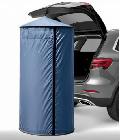 Cabine d'habillage portable™