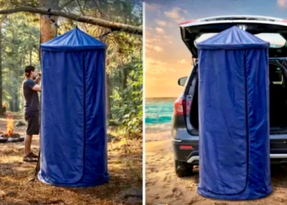 Cabine d'habillage portable™